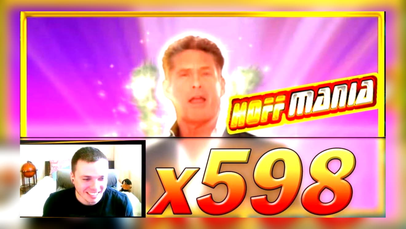 125 FREE SPINS at Casino com