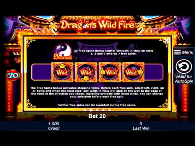 125 Trial Spins at Guts Casino