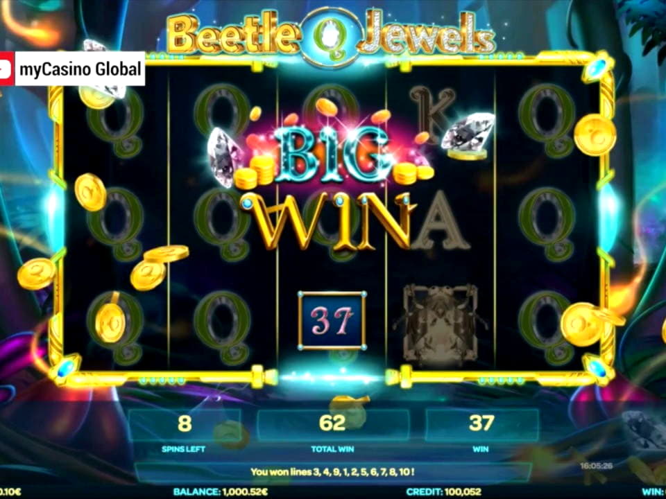 €290 Free Casino Tournament at Leo Dubai Casino