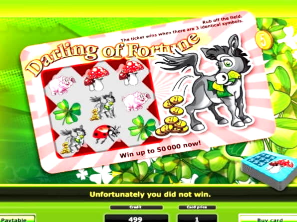 $490 Casino Tournament at Rizk Casino
