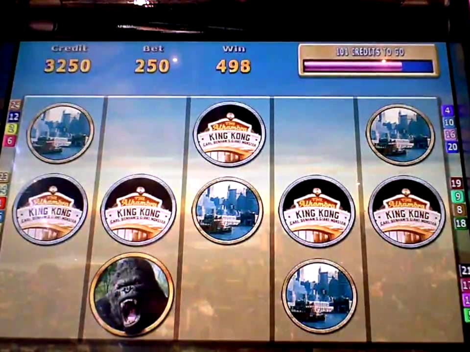 €3340 NO DEPOSIT BONUS CASINO at Video Slots Casino