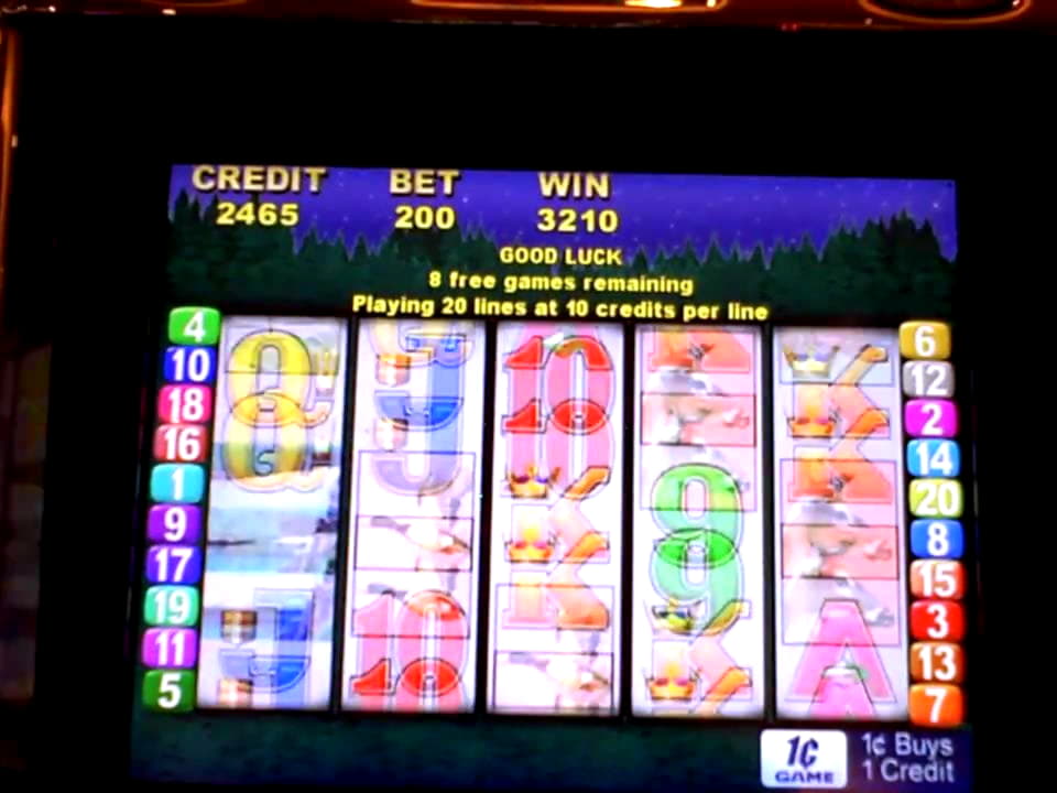 €2010 No Deposit Casino Bonus at bWin Casino