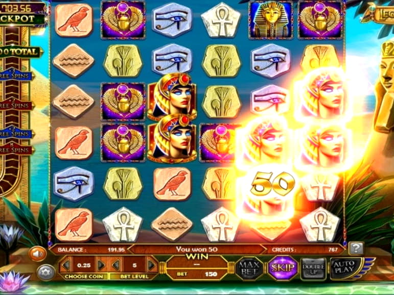 855% Welcome Bonus at Kaboo Casino
