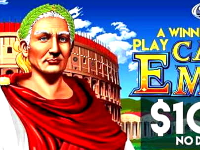 295 Free casino spins at Omni Slots Casino