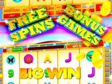 €965 Casino tournaments freeroll at Omni Slots Casino
