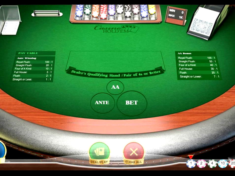 EUR 565 FREE Chip Casino at Genesis Casino