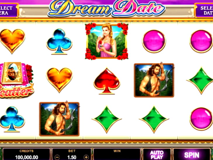 EURO 5555 No Deposit at King Billy Casino