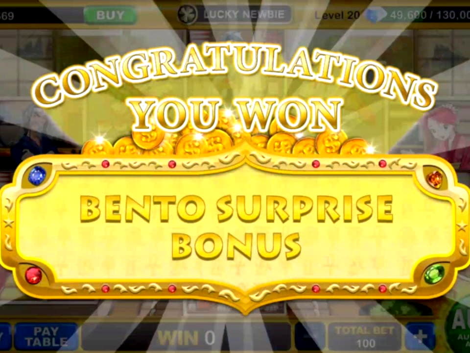 660% Match Bonus Casino at Omni Slots Casino