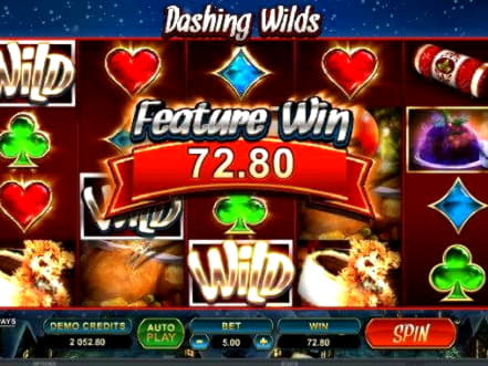 ﻿$725 Online Casino Tournament at Casino Luck