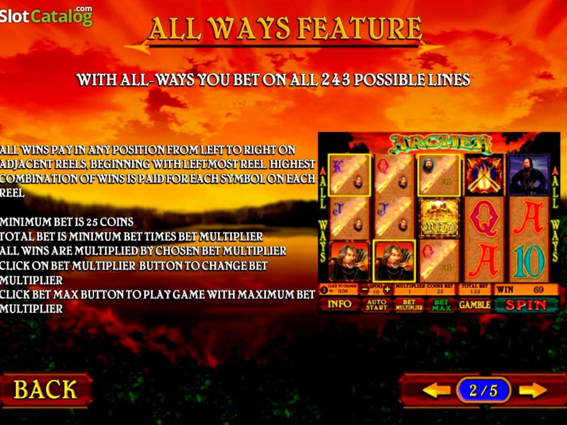 EURO 790 No deposit casino bonus at Casino-X
