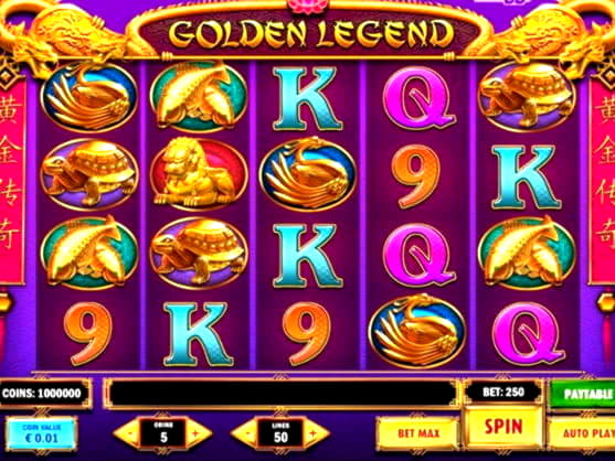 30 FREE SPINS at Slots Million Casino