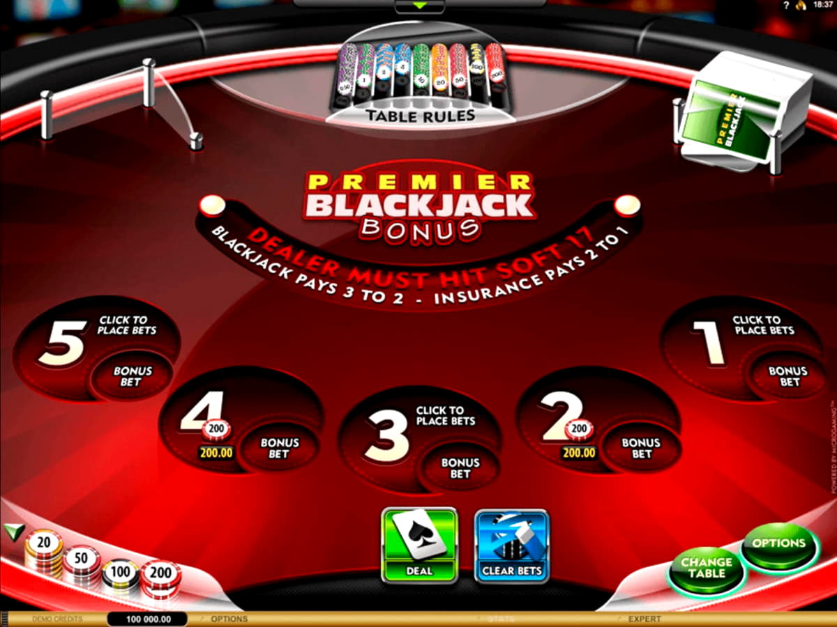 75% Welcome Bonus at Casino Luck