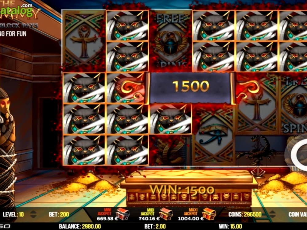 70% Casino Welcome Bonus at Slots Million Casino