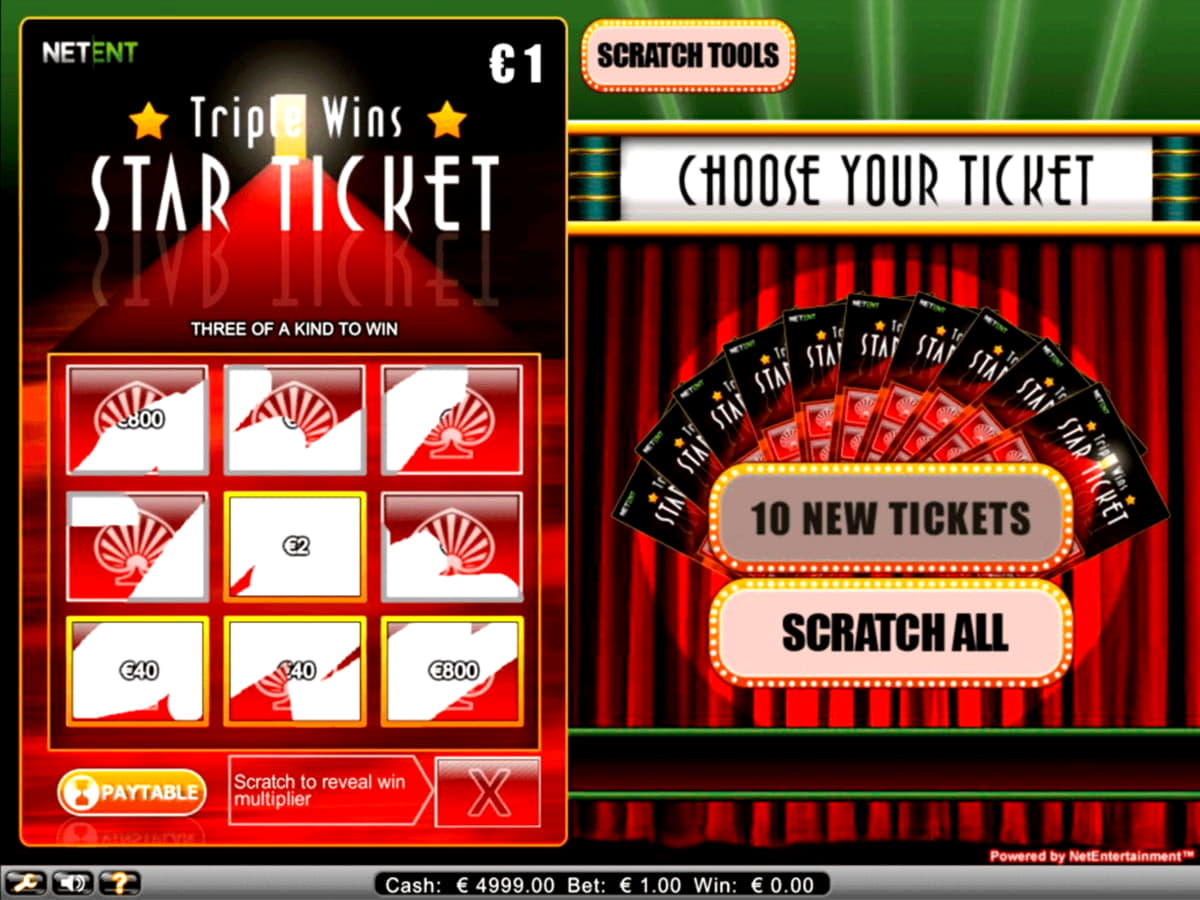 $365 Casino Chip at King Billy Casino