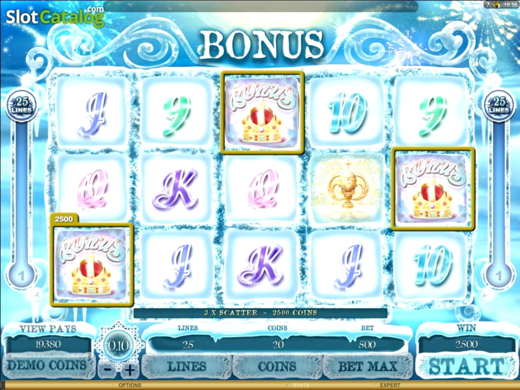 €620 FREE CHIP at Omni Slots Casino