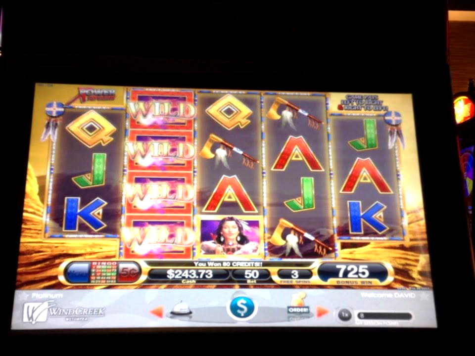 475% Match bonus casino at Frank and Fred Casino