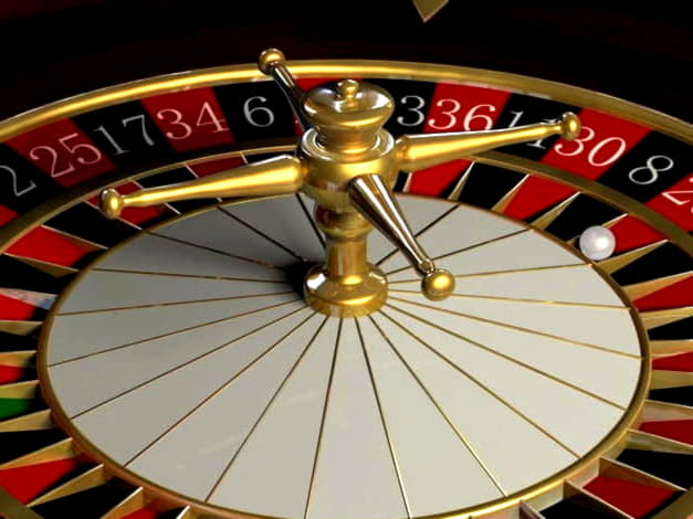 €380 casino chip at Casino Luck
