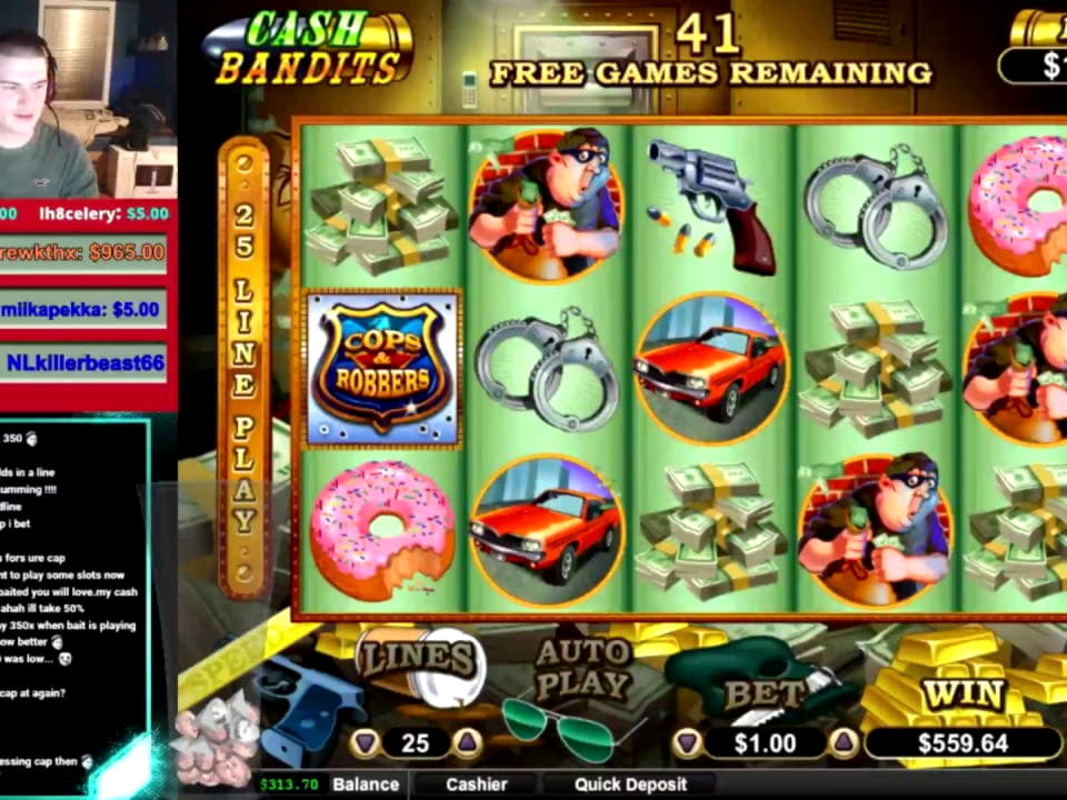 200% Match Bonus Casino at Slots Angel Casino