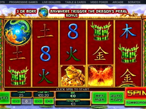 EUR 565 Free Casino Chip at Holland Online Casino