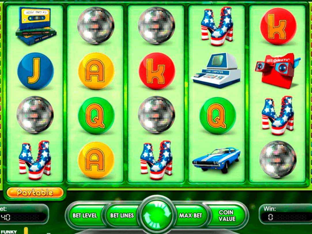 530% First deposit bonus at Next Casino