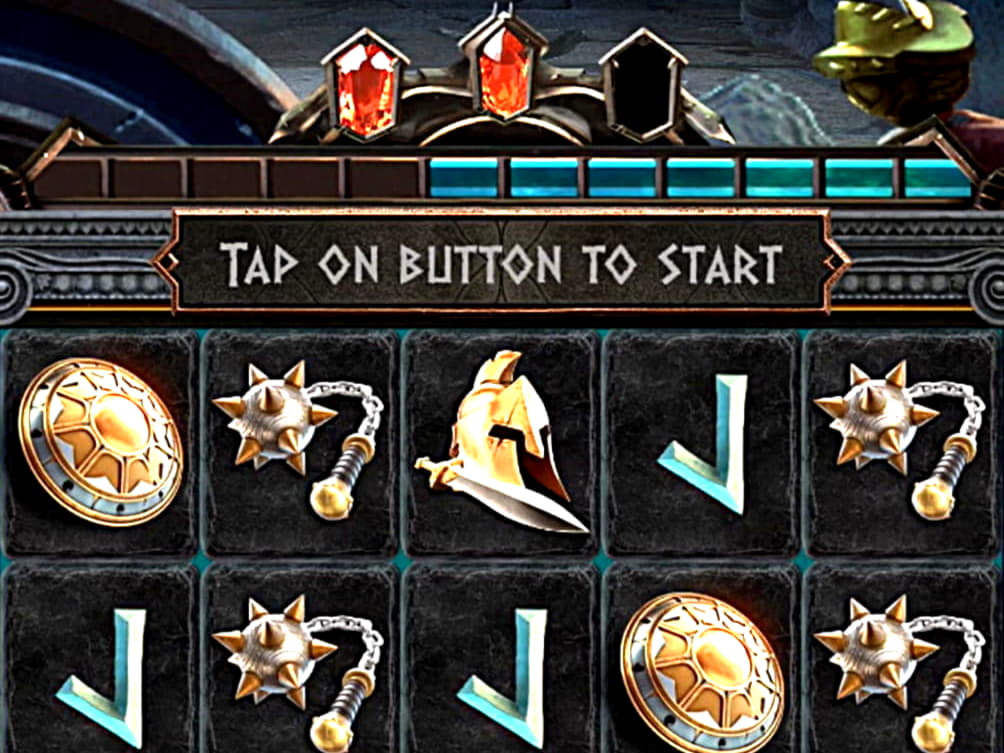£500 FREE Chip Casino at Party Casino