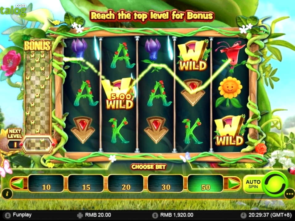 $1660 no deposit at Holland Online Casino