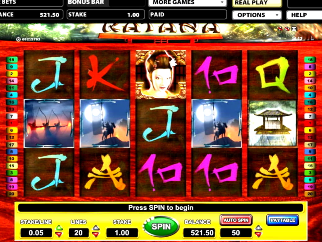 245 Free casino spins at Nordi Casino