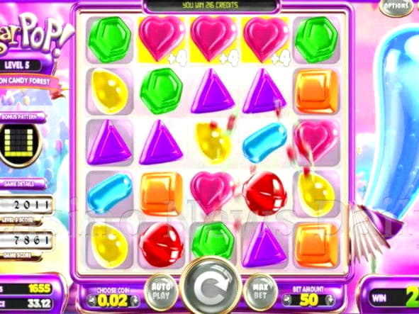 375% Match Bonus at Sloty Casino