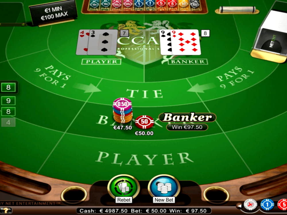 Eur 930 Casino Tournament at Party Casino