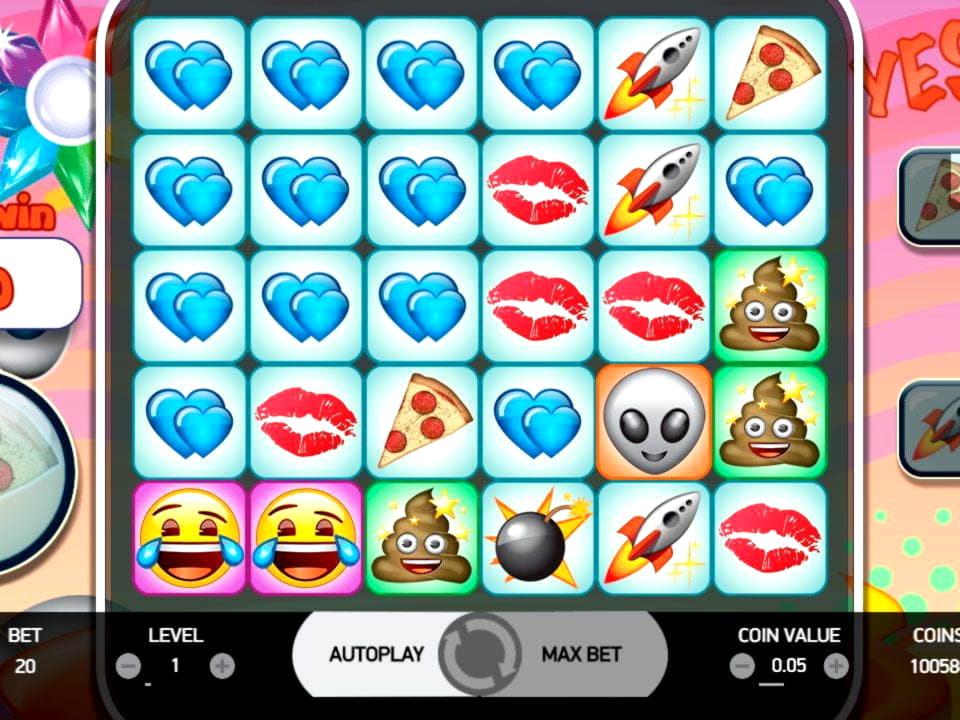 165 Free spins casino at Sloty Casino