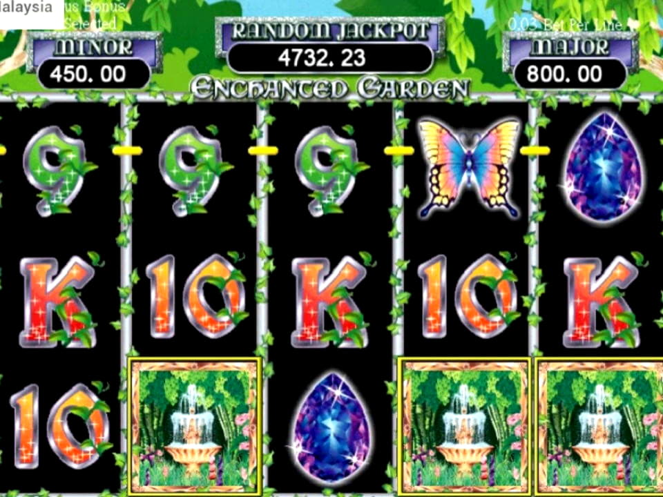 370% First Deposit Bonus at Omni Slots Casino
