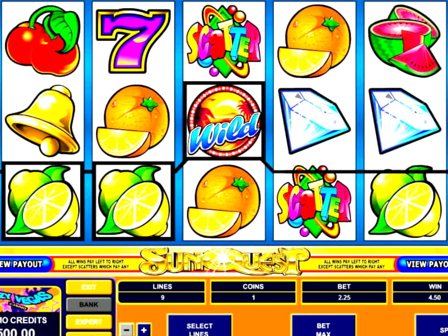 560% Casino match bonus at Holland Online Casino