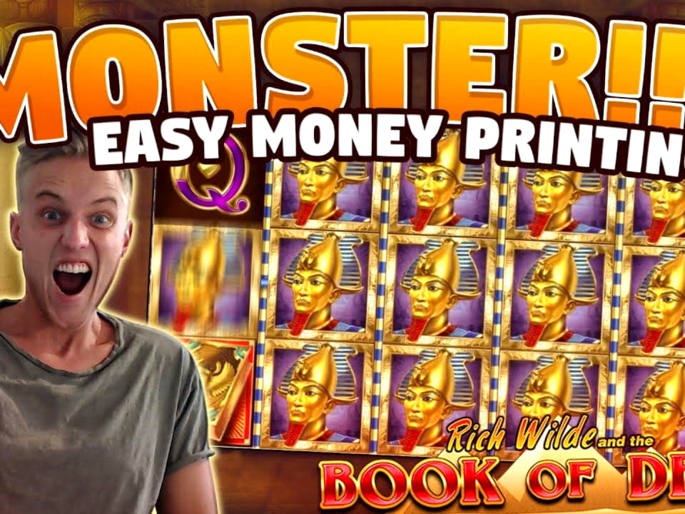 $685 Online Casino Tournament at Holland Online Casino