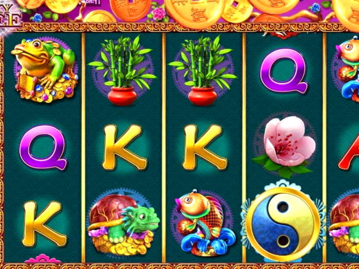 ﻿$666 FREE CHIP at Spartan Slots Casino