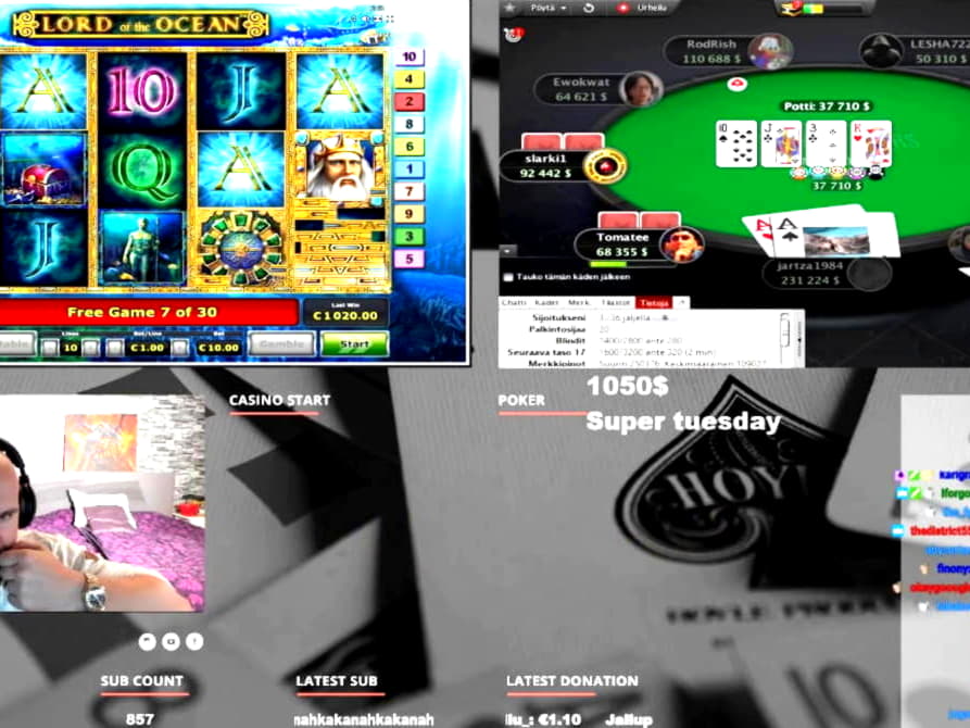 790% casino match bonus at Omni Slots Casino