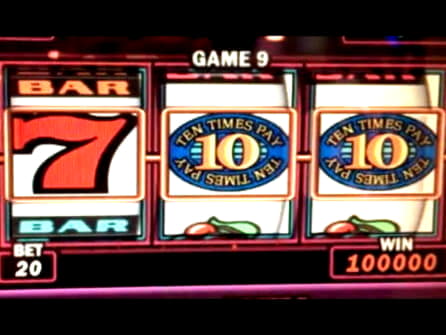 20 Free casino spins at William Hill Casino