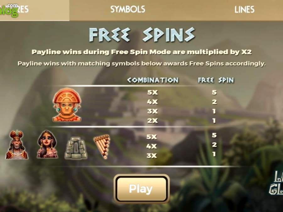 111 Free spins no deposit at King Billy Casino