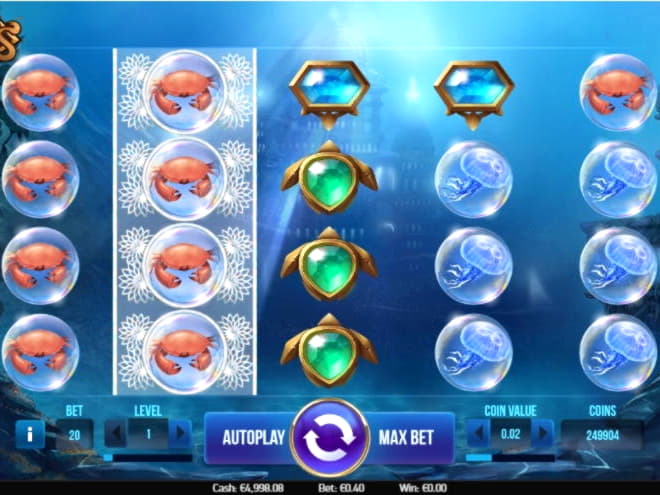 100 Free Casino Spins at Leo Dubai Casino