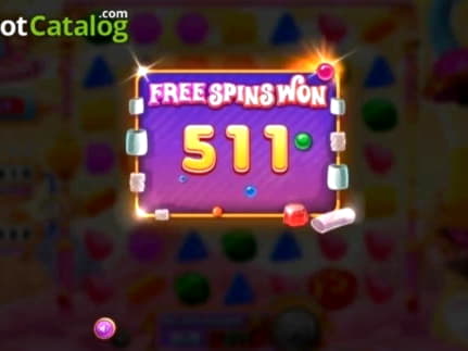 €580 Casino chip at Slots Angel Casino
