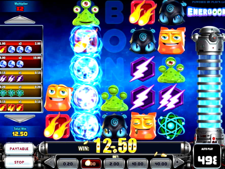 330% Match Bonus Casino at Genesis Casino