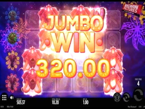 $380 Casino Chip at Genesis Casino