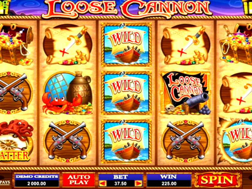 105 Free Spins Casino at Rizk Casino