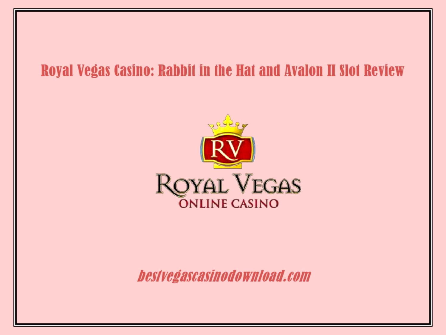 ﻿$640 Tournament at Video Slots Casino