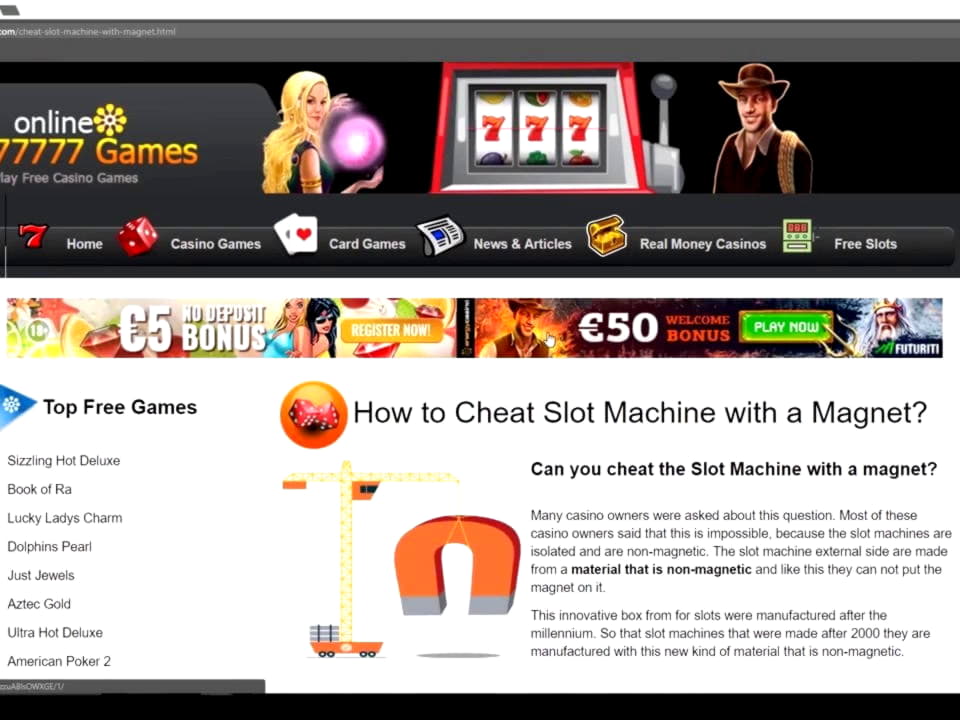 55 Free spins no deposit casino at Vegas Hero Casino