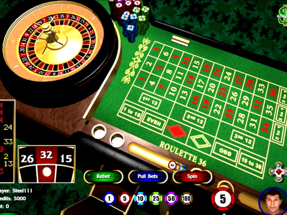 700% Welcome Bonus at Betway Casino