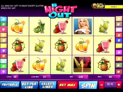 $66 Daily freeroll slot tournament at Omni Slots Casino