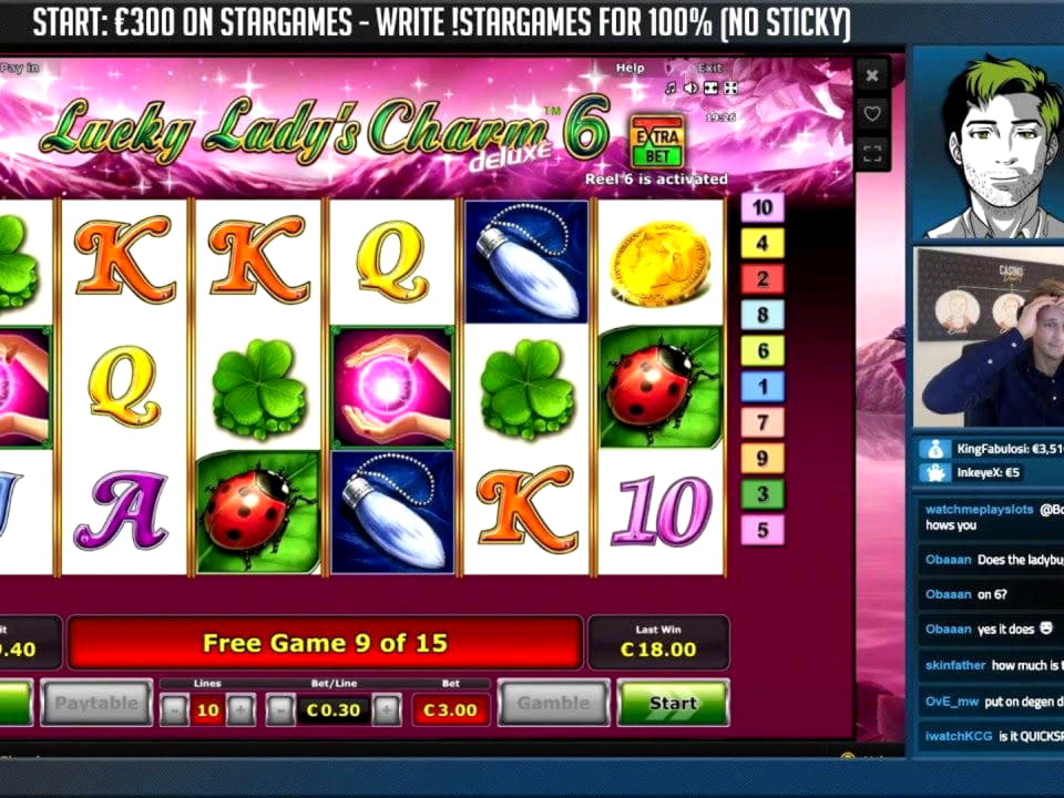 135 Free Spins right now at Guts Casino