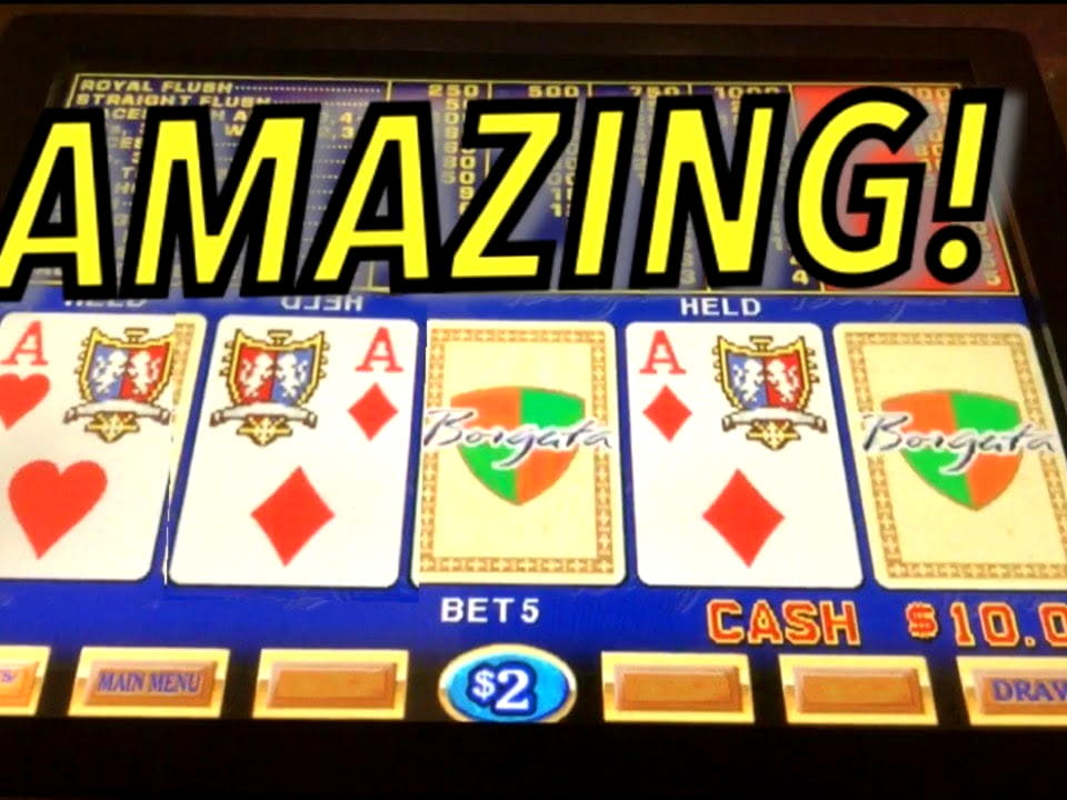 Eur 65 Casino chip at Frank and Fred Casino