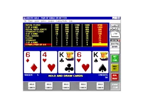275% Match at a casino at Next Casino