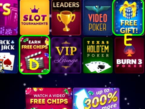 $4255 NO DEPOSIT CASINO BONUS at William Hill Casino